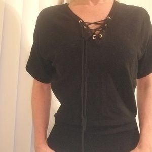 White House Black Market top